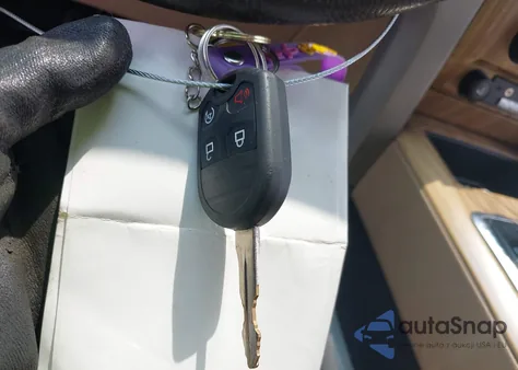 2011 Ford F-150 Lariat z USA, uszkodzony, nr VIN 1FTFW1ET0BFD35521